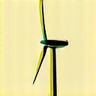 Wind Turbine Icon
